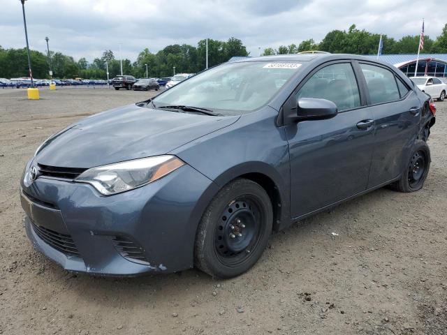 TOYOTA COROLLA L 2016 2t1burhe5gc554684