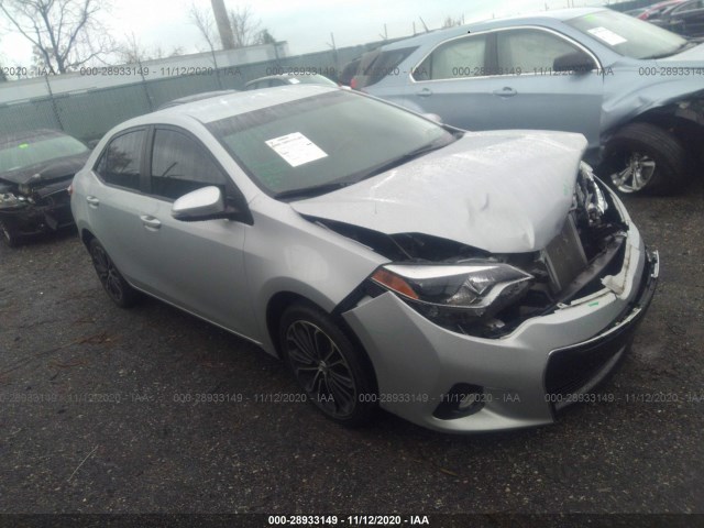 TOYOTA COROLLA 2016 2t1burhe5gc555060