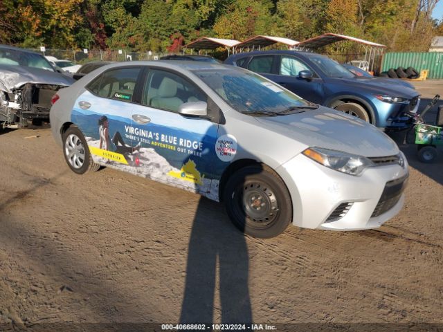 TOYOTA COROLLA 2016 2t1burhe5gc556080