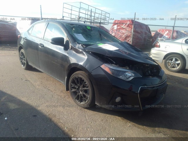 TOYOTA COROLLA 2016 2t1burhe5gc556337