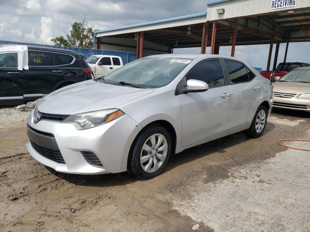 TOYOTA COROLLA L 2016 2t1burhe5gc556628