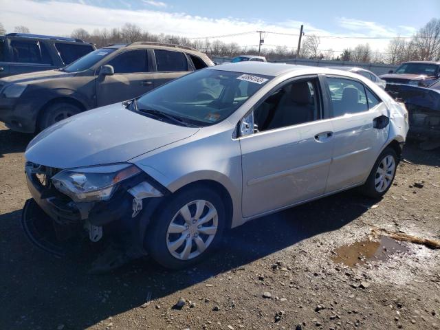 TOYOTA COROLLA L 2016 2t1burhe5gc557469