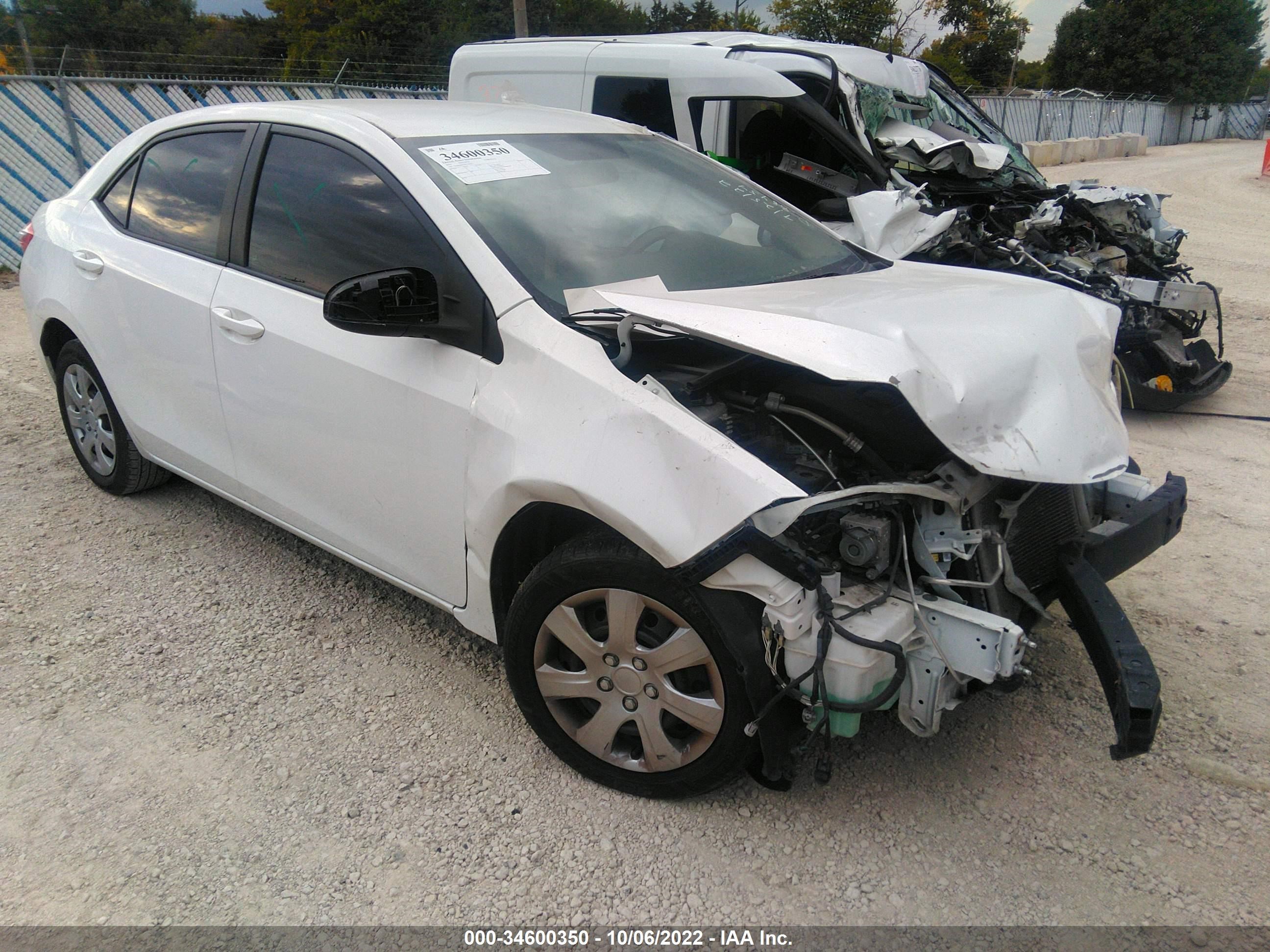 TOYOTA COROLLA 2016 2t1burhe5gc558251