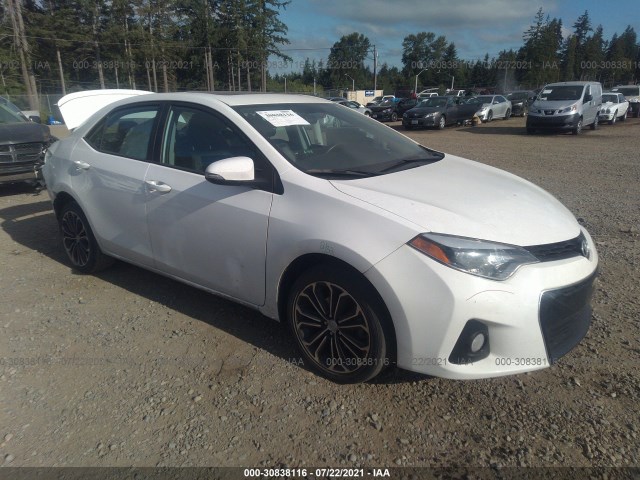 TOYOTA COROLLA 2016 2t1burhe5gc558444