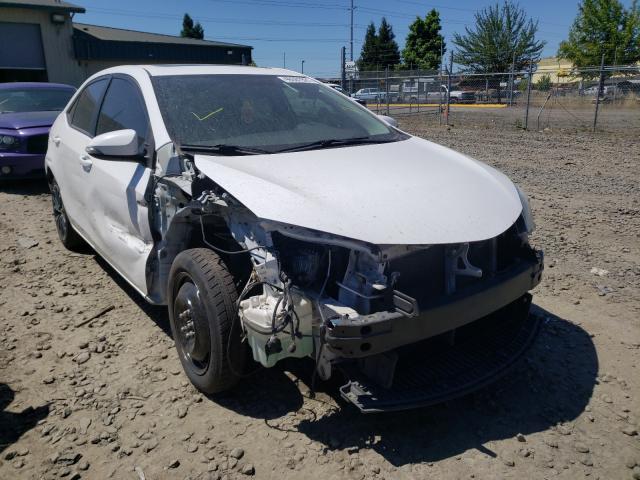 TOYOTA COROLLA L 2016 2t1burhe5gc558895