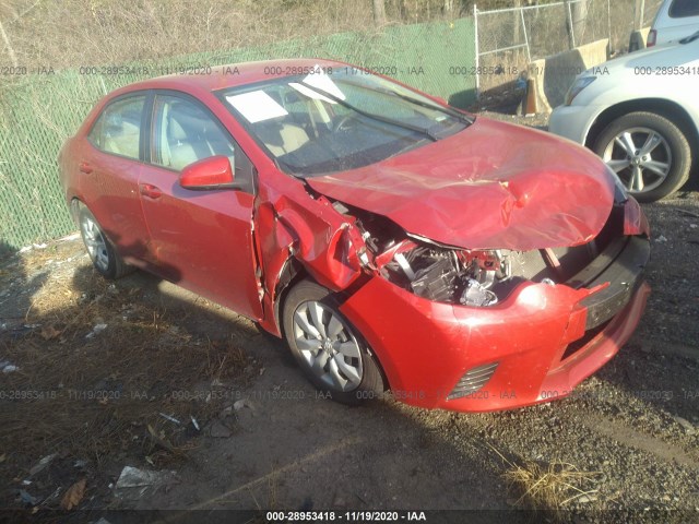 TOYOTA COROLLA 2016 2t1burhe5gc560193