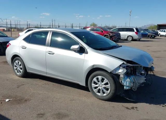 TOYOTA COROLLA 2016 2t1burhe5gc560713