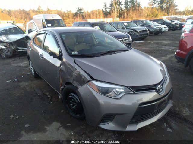 TOYOTA COROLLA 2016 2t1burhe5gc561411