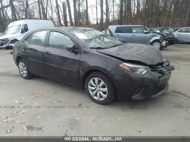 TOYOTA COROLLA 2016 2t1burhe5gc561831