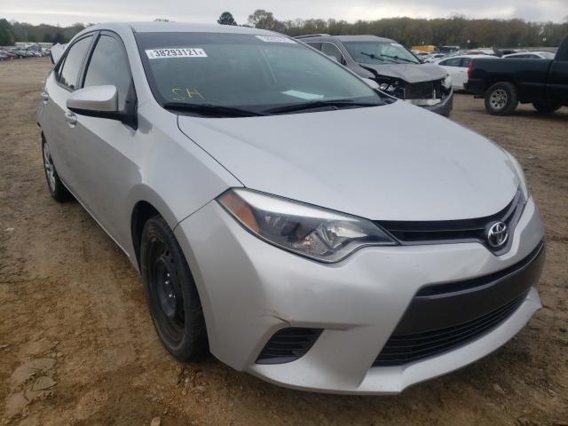 TOYOTA COROLLA L 2016 2t1burhe5gc562736