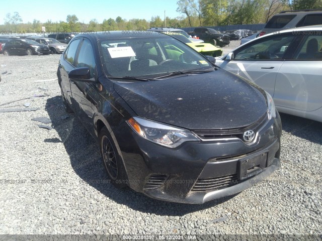 TOYOTA COROLLA 2016 2t1burhe5gc563286