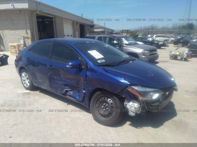 TOYOTA COROLLA 2016 2t1burhe5gc564678