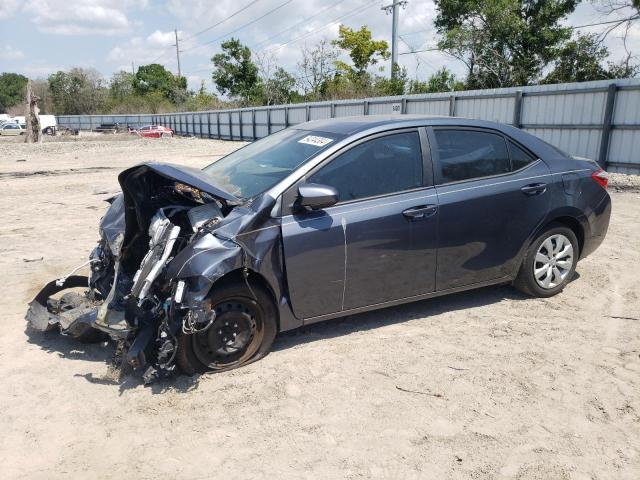 TOYOTA COROLLA 2016 2t1burhe5gc567659