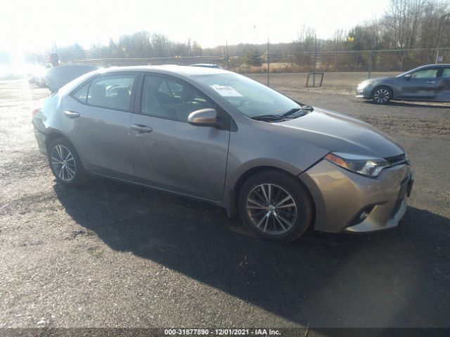 TOYOTA COROLLA 2016 2t1burhe5gc569265