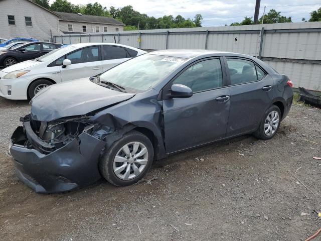 TOYOTA COROLLA 2016 2t1burhe5gc569329