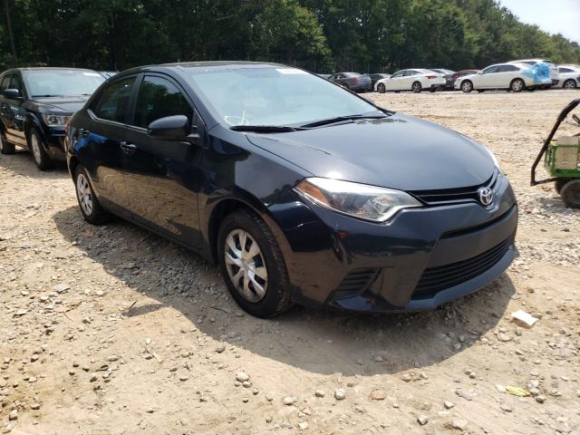 TOYOTA COROLLA L 2016 2t1burhe5gc569993