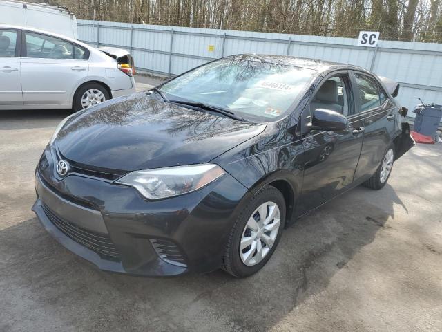 TOYOTA COROLLA 2016 2t1burhe5gc570920