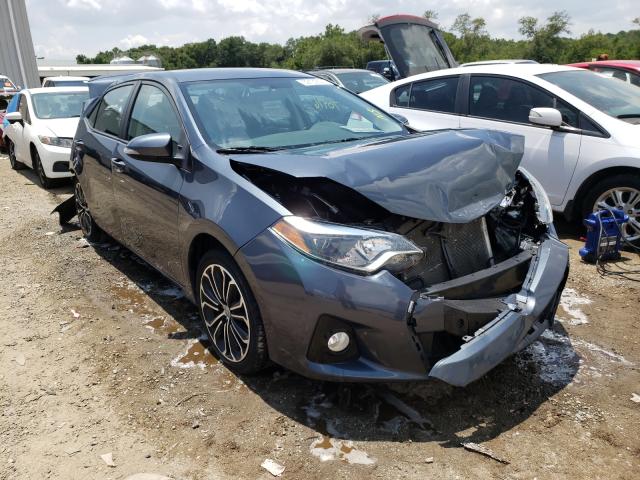 TOYOTA COROLLA L 2016 2t1burhe5gc573283