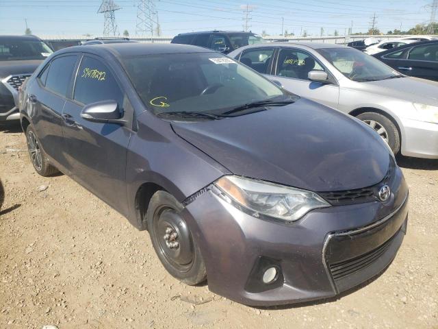 TOYOTA COROLLA L 2016 2t1burhe5gc573851