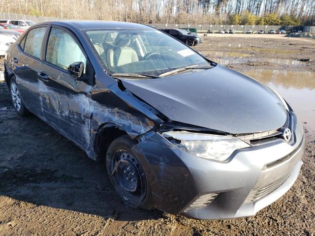 TOYOTA COROLLA L 2016 2t1burhe5gc574515