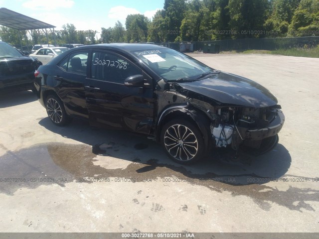 TOYOTA COROLLA 2016 2t1burhe5gc574739