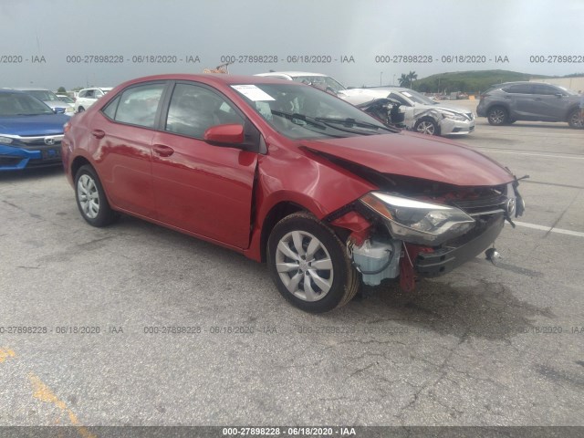 TOYOTA COROLLA 2016 2t1burhe5gc575891