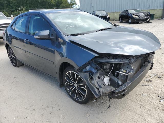 TOYOTA COROLLA L 2016 2t1burhe5gc580458