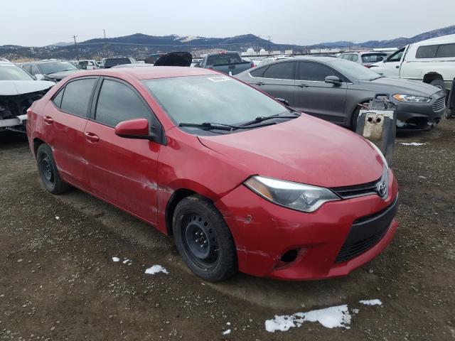 TOYOTA COROLLA L 2016 2t1burhe5gc582078