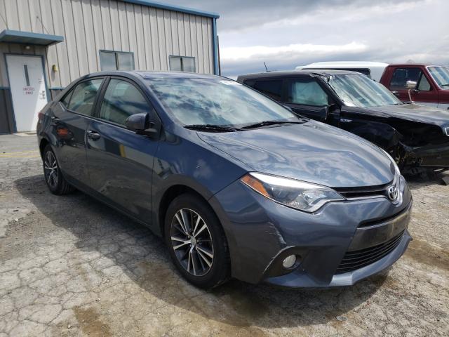 TOYOTA COROLLA L 2016 2t1burhe5gc582503