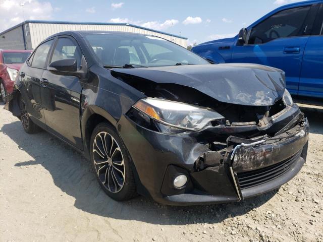 TOYOTA COROLLA L 2016 2t1burhe5gc583053