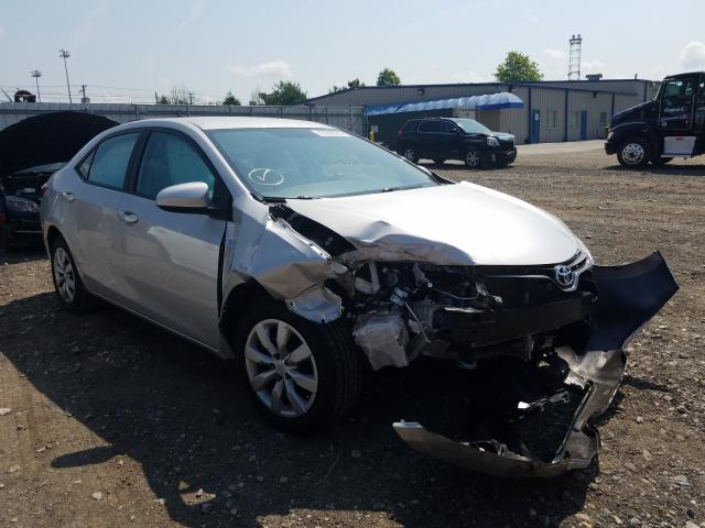 TOYOTA COROLLA L 2016 2t1burhe5gc583408