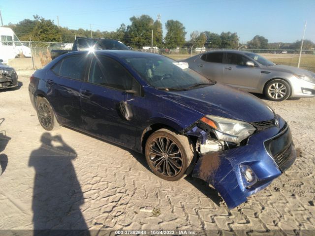 TOYOTA COROLLA 2016 2t1burhe5gc583733