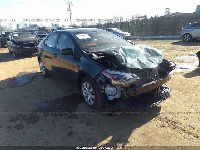 TOYOTA COROLLA 2016 2t1burhe5gc584218