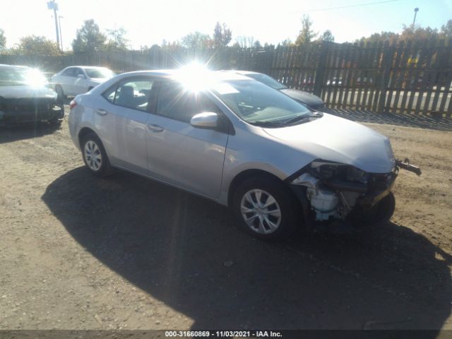 TOYOTA COROLLA 2016 2t1burhe5gc586194