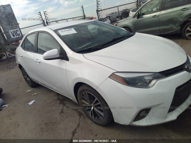 TOYOTA COROLLA 2016 2t1burhe5gc586812