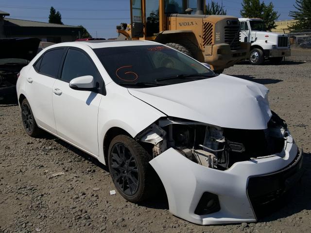 TOYOTA COROLLA S 2016 2t1burhe5gc587099