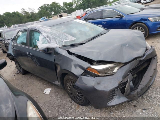 TOYOTA COROLLA 2016 2t1burhe5gc587149