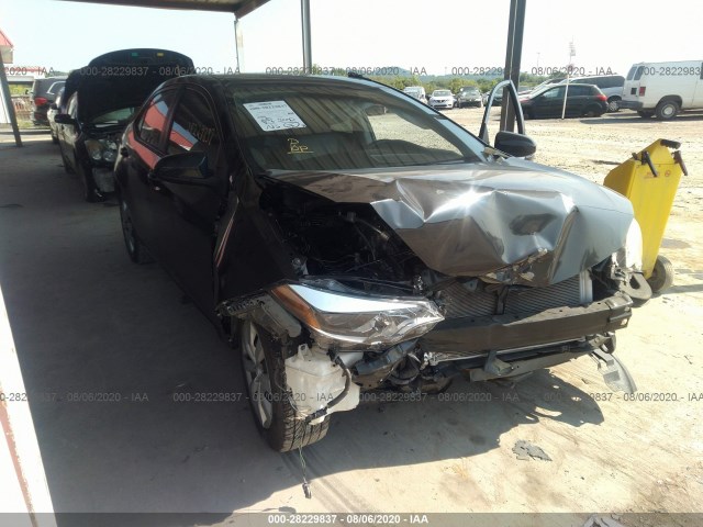 TOYOTA COROLLA 2016 2t1burhe5gc587653