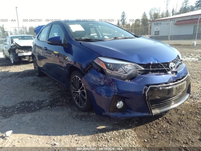 TOYOTA COROLLA 2016 2t1burhe5gc588852