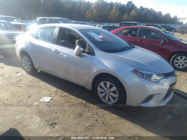 TOYOTA COROLLA 2016 2t1burhe5gc590827