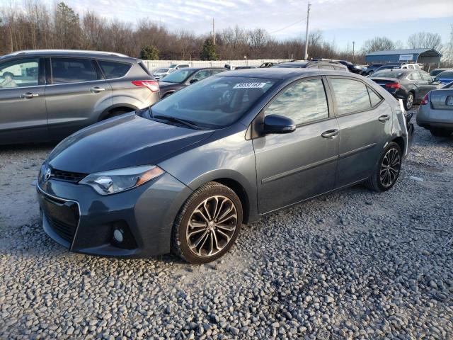 TOYOTA COROLLA L 2016 2t1burhe5gc591234