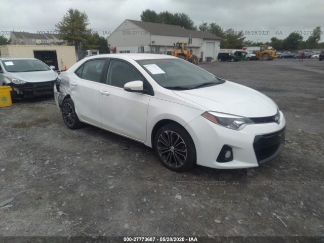 TOYOTA COROLLA 2016 2t1burhe5gc591315