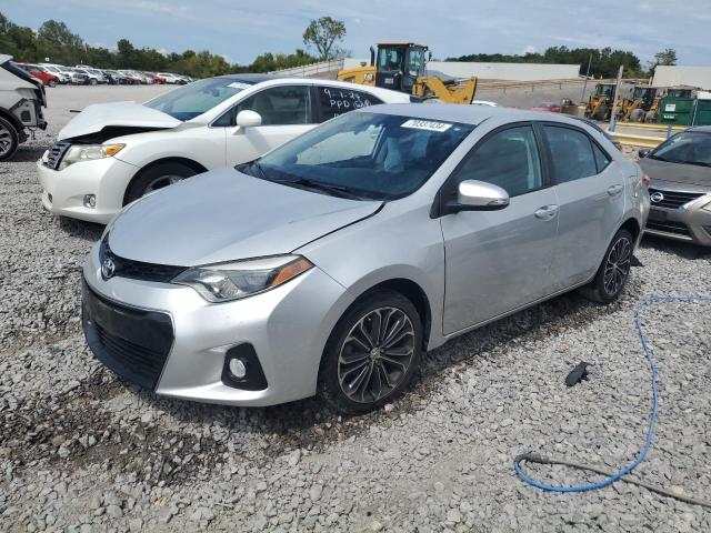 TOYOTA COROLLA L 2016 2t1burhe5gc595347