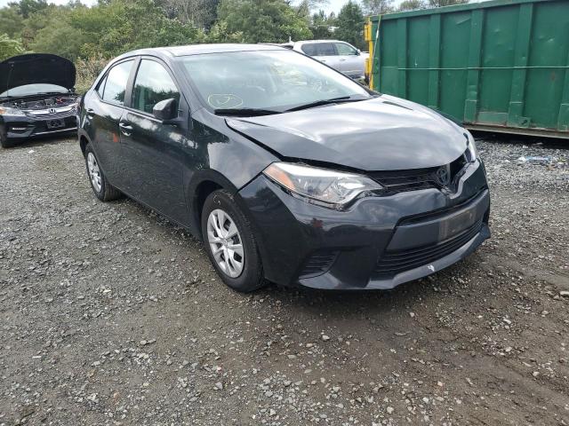 TOYOTA COROLLA L 2016 2t1burhe5gc595686