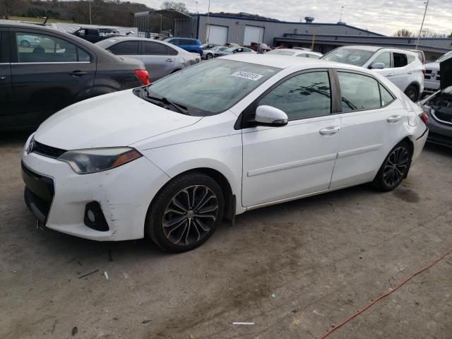 TOYOTA COROLLA 2016 2t1burhe5gc596143