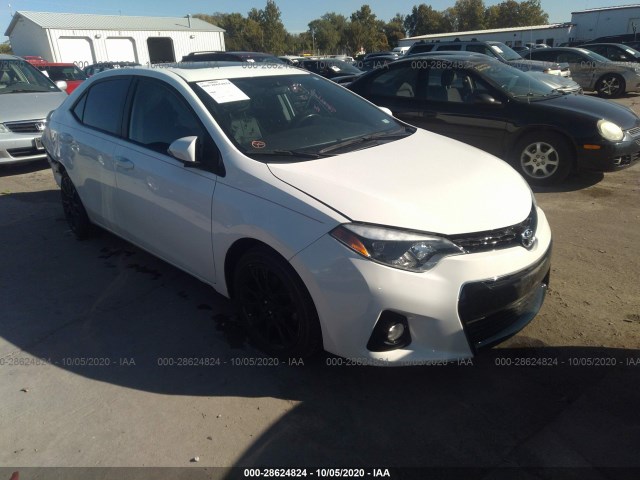 TOYOTA COROLLA 2016 2t1burhe5gc596465