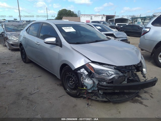 TOYOTA COROLLA 2016 2t1burhe5gc596790