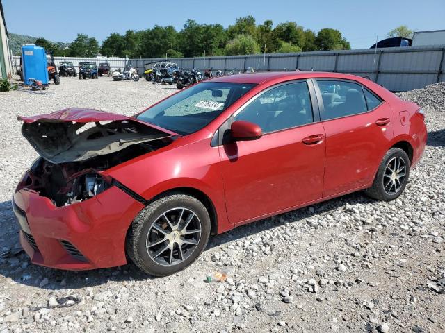 TOYOTA COROLLA L 2016 2t1burhe5gc597258