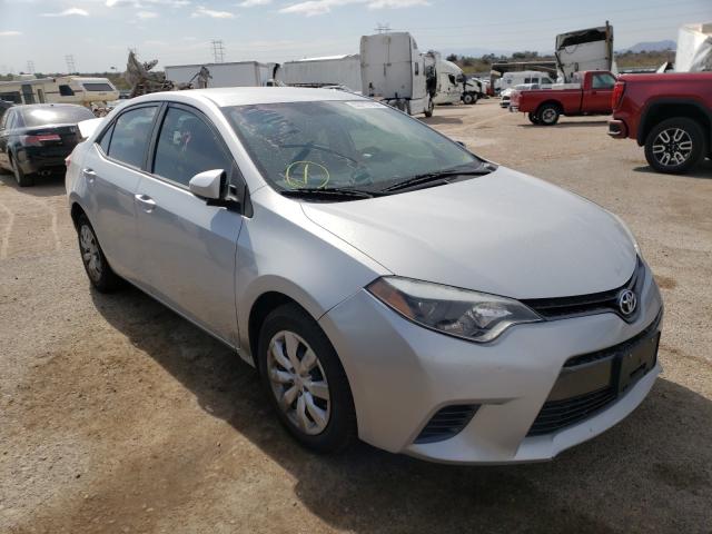 TOYOTA COROLLA L 2016 2t1burhe5gc598166