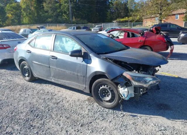 TOYOTA COROLLA 2016 2t1burhe5gc598569